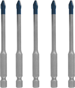 Bosch Expert HEX-9 - HardCeramic-boor - Voor hard keramiek - Zeskantschacht