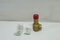 Caleffi 527740 - Klep Veiligheid 1 1/4 F x 1 1/2 F - Kalibratie 4 bar - PN 10