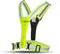 Gato Sports - LED USB SPORT VEST - USB - geel