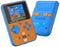 HyperMegaTech! Super Pocket - Handheld - 18 arcadegames - Data East Edition