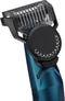 BaByliss Japanese Steel Baardtrimmer T890E - Precisie opzetkam - 24 Lengtes