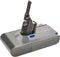 Accu voor stofzuiger - Geschikt voor o.a. Dyson V8 Absolute, V8 Fluffy, V8 Animal - 6000 mAh Batterij
