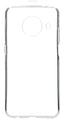 Mobiparts Classic TPU Case Nokia X10/X20 - Minimalistisch ontwerp - Schokabsorberend - Transparant