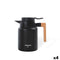 Thermokan ThermoSport Zwart 1,2 L (4 Stuks)