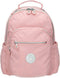 Kipling SEOUL S - Rugzak - 3 compartimenten - Bridal Rose