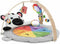 Zen's Activity Milestones Plush Gym.