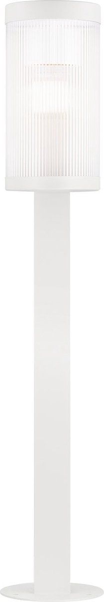 Coupar | Garden light | White