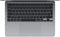 Apple MacBook Air (2024) - 13