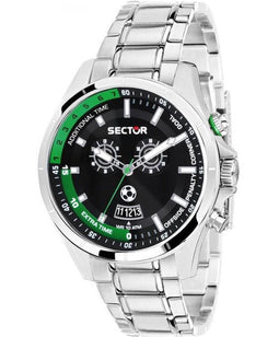 Sector Mod. R3253505001 - Horloge