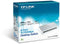 TP-Link TL-SF1008D - Unmanaged Switch - 8x 100Mbps