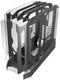 Mars Gaming MC-EDGE - Tower Behuizing - ATX Micro-ATX Mini-ITX - Gehard Glas