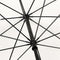 Falcone Stormparaplu - Ø 130 cm - Windproof - Donkerblauw