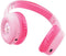 Trust Nouna - Draadloze Kinderkoptelefoon - Volumebeperking - Roze