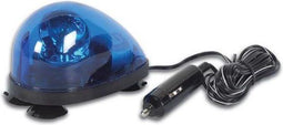 Velleman HAA65B stroboscoop- & discolamp Zwart, Blauw