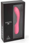 Virgite V5 - G-spotvibrator - 28 Standen - 20 x 3.8cm - Roze