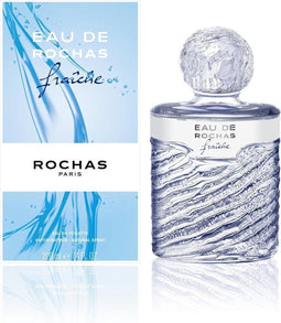 Rochas Eau de Rochas Fraîche - 220 ml - eau de toilette spray - damesparfum