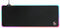 Gembird Gaming muismat - LED lichteffect - 80 x 30 cm - Zwart