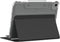 UAG Lucent - Case met MagSafe voor iPad Pro 11 - Apple Pencil Holder - Zwart
