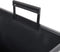 vidaXL - Plantenbak - met - uitneembare - bak - rattan-look - 21/32 - L - PP - antraciet