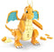 MEGA - Pokémon Dragonite - Bouwspeelgoed