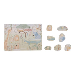 Little Dutch geluidenpuzzel SF LD7440