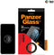 PanzerGlass Feyenoord - Case Friendly Screenprotector - Voor de iPhone 11 Pro / Xs / X - Zwart