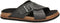 Timberland TB0A2B650151 Amalfi Vibes - Herenschoenen Muiltjes - 15-Jet-Zwart