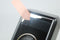 eufy Dual 2K - Videodeurbel - Dual-Camera Bewegingsdetectie Gezichtsherkenning (batterij gevoed)