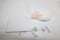 Apple AirPods 4 - TWS - ANC - Wit
