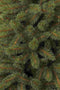 Triumph Tree Bristlecone Kunstkerstboom - H120 x Ø79 cm - Groen