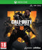 Activision Call of Duty: Black Ops 4 - Xbox One - Shooter - 18 jaar