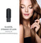 Severin WL 0683 - Hot Air Multi Styler S-Style „Multi Style Pro“ - 1.500W DC - 3 snelheden 3 warmte standen - Antraciet