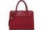 Gigi Fratelli Dames Leren Laptoptas 13.3 inch Romance Business ROM8013 Rood
