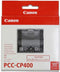 Canon PCC-CP400 - Papiercassette - Geschikt voor Selphy CP1300 CP1200 CP910 CP900 CP820 CP810 - Zwart