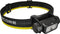 NiteCore NU50 Hoofdlamp LED werkt op een accu 1400 lm