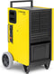 TROTEC TTK 355 S - Luchtontvochtiger - 1300 W - Geel zwart