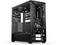 be quiet! Shadow Base 800 - Midi Tower - Optimale airflow 420mm radiator ondersteuning - Zwart