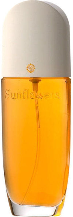 Elizabeth Arden Sunflowers 100 ml - Eau de toilette - for Women