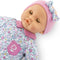 Corolle Mon Poupon Calin Babypop Calin Capucine, 30cm