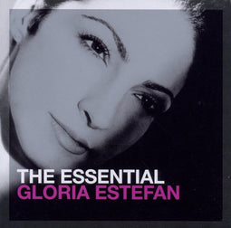 Gloria Estefan - Essential - 2-CD met o.a. Dr. Beat en Heaven's What I Feel
