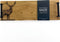Serveerplank met stalen handvatten Koninklijke Edelhert - 45x15 - Schots Eikenhout - Scottish Made