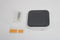 Tado Slimme Thermostaat X - Thermostaat - Bespaar tot 28% energie - Matter Bridge vereist