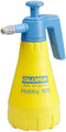 GLORIA Hobby 100 - Drukspuit - Traploos verstelbare sproeikop - 1 liter