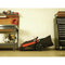 BLACK+DECKER LM2000-QS - Elektrische Grasmaaier 2000W - 48cm maaibreedte - 3-in-1 functie (mulchen zijdelings uitwerpen opvang) - 7 hoogte-instellingen