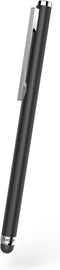 Hama Slim - Stylus - Soft-Touch-punt - Zwart