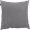 Havana sealgrey 50x50x16 sierkussen