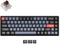 Keychron K6 Pro - Toetsenbord 65% - Mechanisch - Draadloos (Bluetooth) - Qwerty US