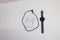 Garmin Venu 3S - Smartwatch - Body Battery energiebewaking - Grijs