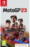 Video game for Switch Milestone MotoGP 23 - Day One Edition Download code