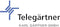 Telegärtner 100022830 Verbindingscassette voor glasvezelkabels Grijs-wit (RAL 7035) 1 stuk(s)